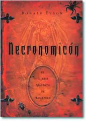 Necronomicón