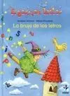 La Bruja de las Letras