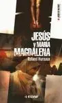 Jesús y María Magdalena