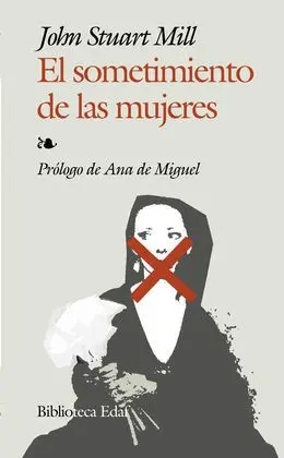 El Sometimiento de las Mujeres