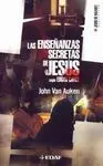Las Enseñanzas Secretas de Jesús