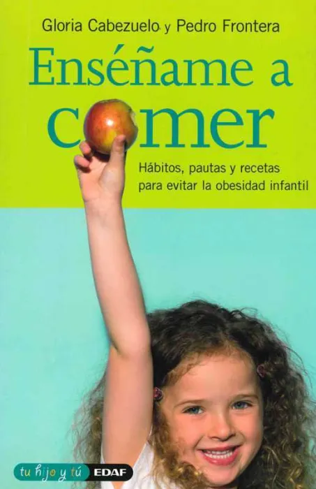 Enséñame a Comer