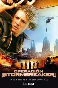 Operación Stormbreaker