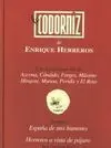 La Codorniz de Enrique Herreros