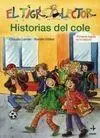 Historias del Cole