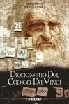 Diccionario del Código Da Vinci