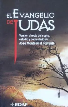 El Evangelio de Judas
