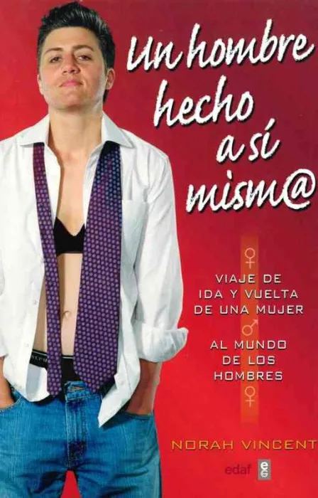 Un Hombre Hecho a sí Mismo