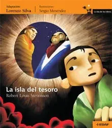La Isla del Tesoro
