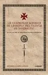 La Verdadera Historia de la Orden del Templo de Jerusalén