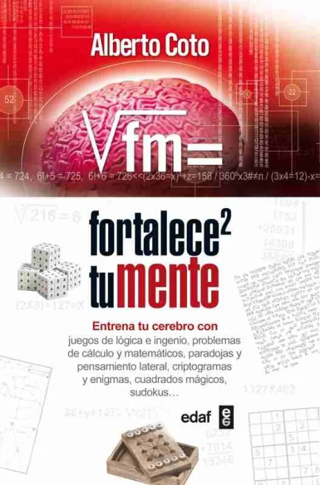 Fortalece tu Mente