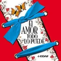 Amor Todo lo Puede, el