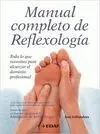 Manual Completo de Reflexología