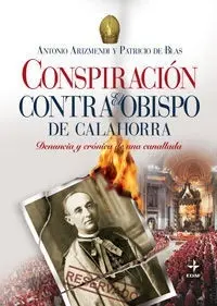 Conspiración Contra el Obispo de Calahorra