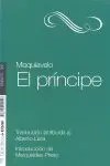 El Príncipe