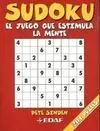 Sudoku. El Juego Estimula la Mente