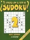 Te Atreves con el Reto de Sudoku?