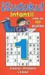 Sudoku. Infantil