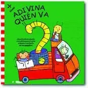 Adivina Quién Va
