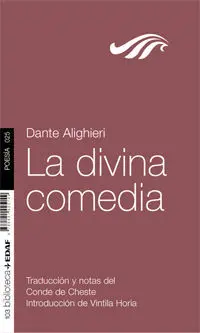 La Divina Comedia