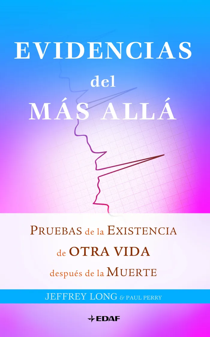 Evidencias del Más Allá