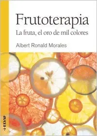 Frutoterapia