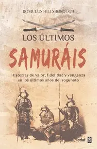 Los Ultimos Samurais