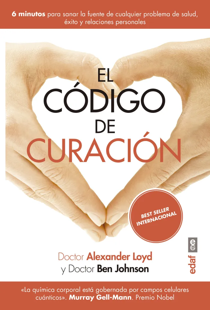 El Código de Curación