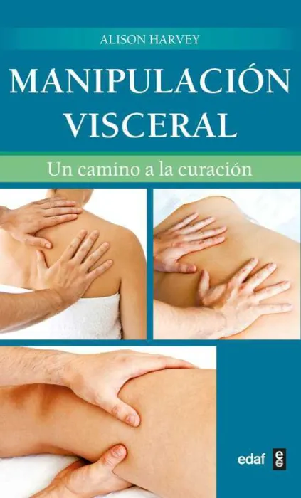 Manipulacion Visceral