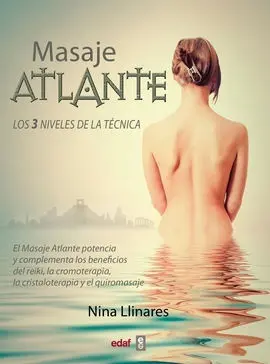 El Masaje Atlante