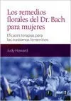 Remedios Florales del Dr Bach para Mujeres,Los