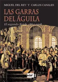 Garras del Aguila,Las