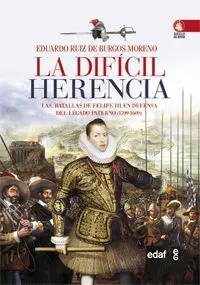 La Difícil Herencia