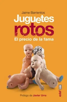 Juguetes Rotos
