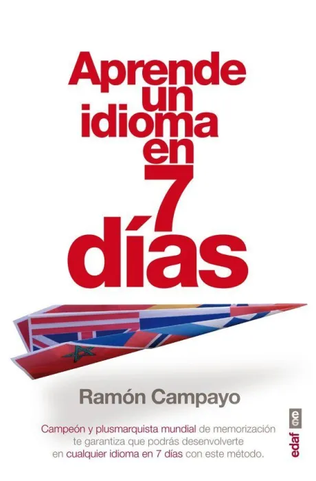 Aprende un Idioma en 7 Días
