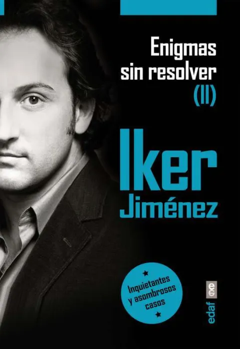 Enigmas sin Resolver Ii