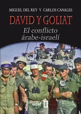 David y Goliat