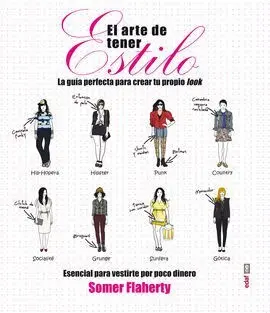 El Arte de Tener Estilo