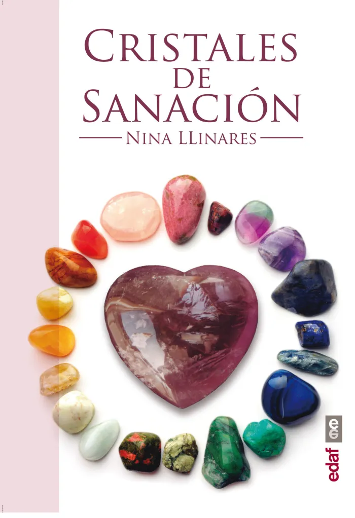 Cristales de Sanación