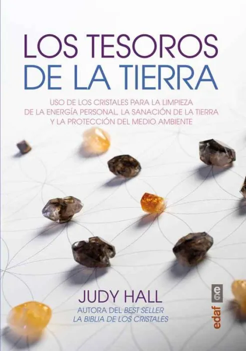 Los Tesoros de la Tierra