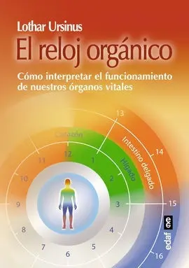 Reloj Organico,El