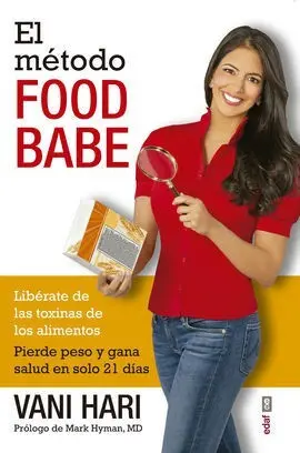 El Metodo Food Babe
