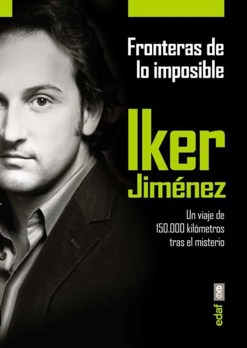 Fronteras de lo Imposible
