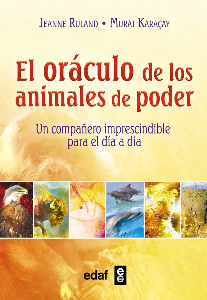 El Oráculo de los Animales de Poder