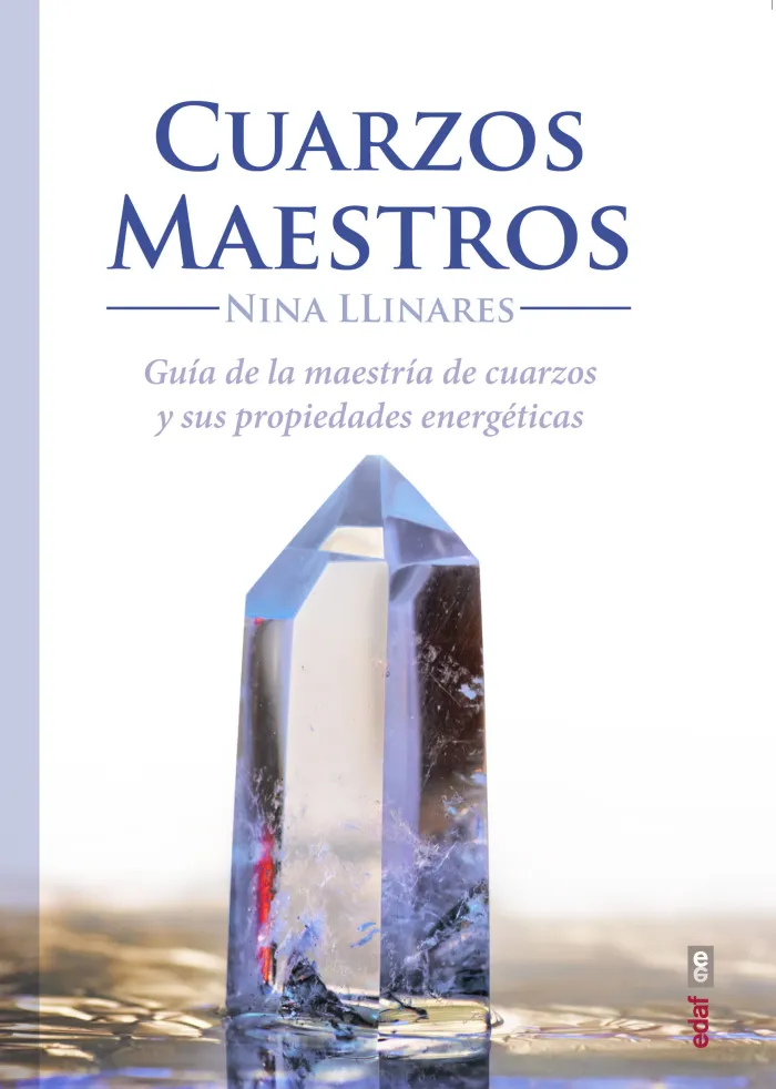 Cuarzos Maestros
