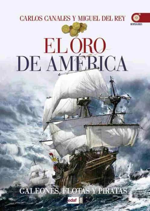 El Oro de América