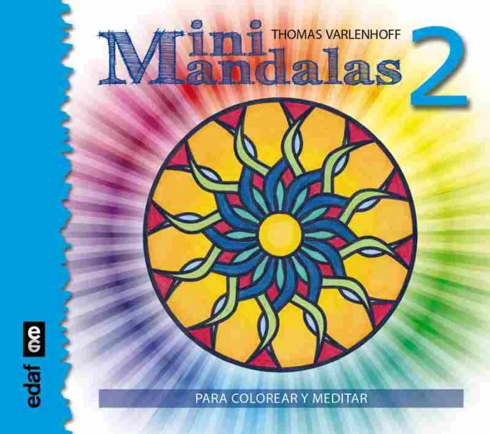 Mini Mandalas 2