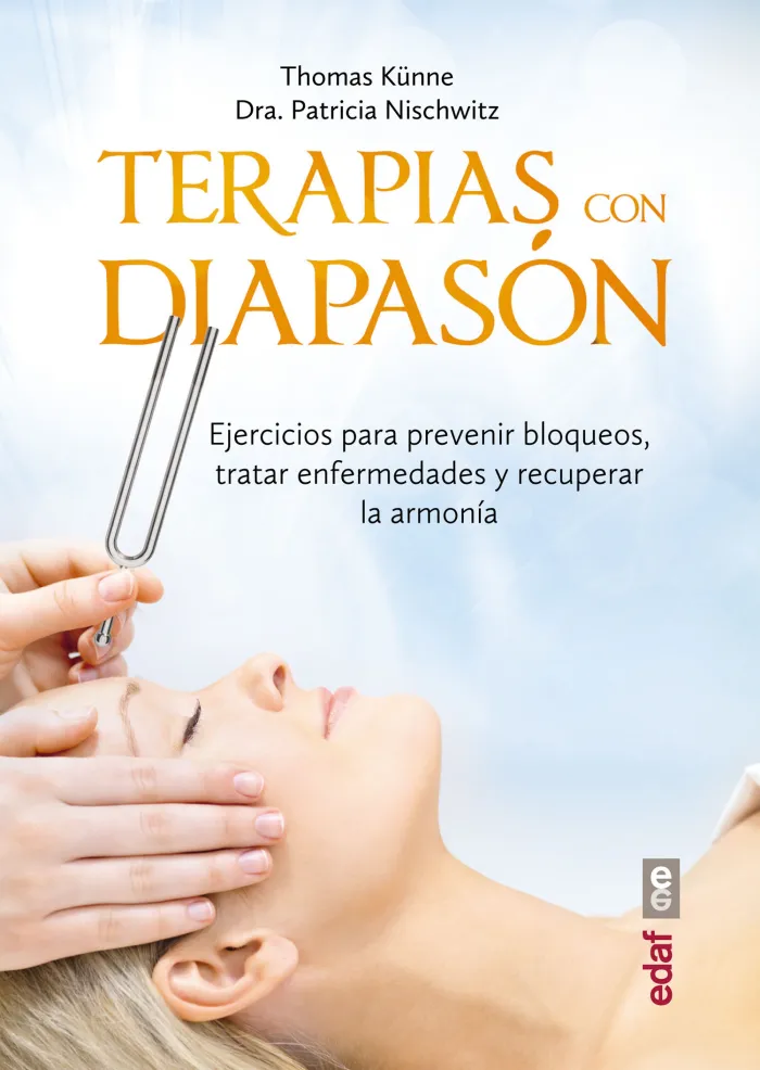 Terapia con el Diapasón