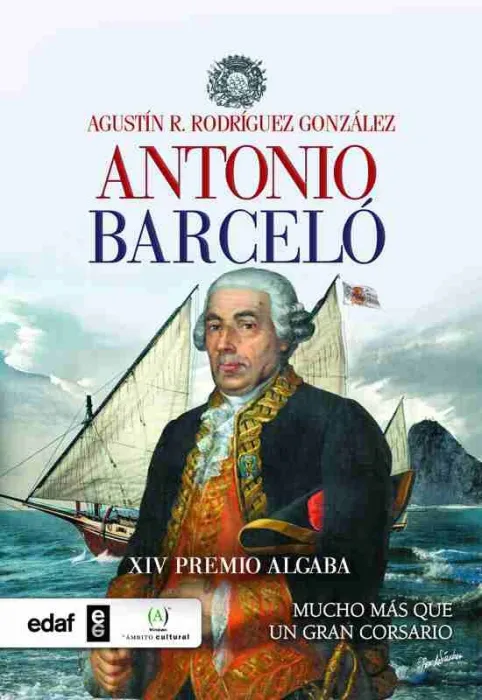 Antonio Barceló