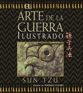 El Arte de la Guerra Ilustrado